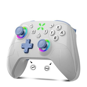 Switch2 Rg[[y2025N Switch1/2ΉzOnefun XCb` Rg[[ 9FRGBCg e1000mAh Bluetoothڑ wʃ{^t }N@\ TurboAˋ@\ 4KiHDU 6W