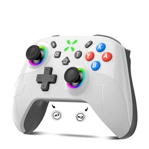 Switch2 Rg[[y2025N Switch1/2ΉzOnefun XCb` Rg[[ 9FRGBCg e1000mAh Bluetoothڑ wʃ{^t }N@\ TurboAˋ@\ 4KiHDU 6W