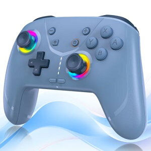 y2025VozSwitch 2 Rg[[ Switch1/2ɑΉ TURBOAˋ@\ XCb` Rg[[ wʃ{^t }N@\ 9FRGBCg WCZT[ 4KiHDU Bluetooth /L