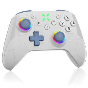 Switch 2 Rg[[ 2025ĐV Sungale XCb` 2 vR wʃ{^t A/A˃z[h }N@\ 4iKHDU Bluetooth5.0ڑ 6WCZT[ 9FRGBCg 20ԘAgp