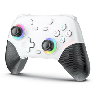 Switch2 Rg[[ y2025N NEWfz Newluck PS4Rg[[ Switch1/2pXCb` nh wʃ{^t ϋv{^ }N@\ LED RGBCg d͊ TURBOAˋ@\ gC[h