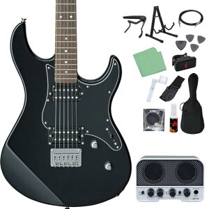 YAMAHA PACIFICA120H BL GLM^[S14_Zbg yBluetoothڃ~jAvtz ubN  }n