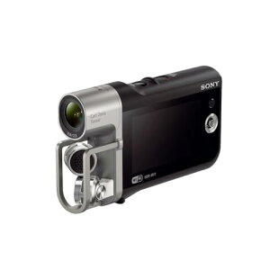 SONY �r�f�I�J���� HDR-MV1 �u���b�N �~���[�W�b�N�r�f�I���R�[�_�[ HDR-MV1 BC