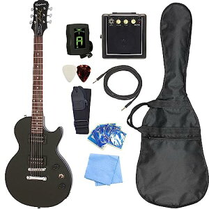 GstH GLM^[ Epiphone Les Paul Special Satin E1 VWE X|[ XyV S ~jAvt 9_Zbg [98765]