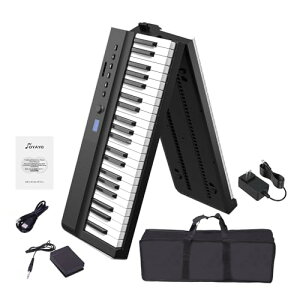 yifzOYAYO dqsAm 88 FP88D ܂肽ݎ [d yʌgь^ {iy_Ή MIDI@\ 129F y_P[Xt {iubNj