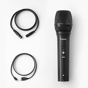 [MAONO] }CN usb _Ci~bN}CNy USB }CNz/CuCxgɂI z {[J}CN JIP usb}CN (AU-HD300)