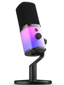 MAONO _Ci~bNQ[~O}CN USB/XLRڑ\ mCYLZOPw}CN RGBCeBO Czo͒[q ^b`~[g{^t Q[ {CX`bg |bh