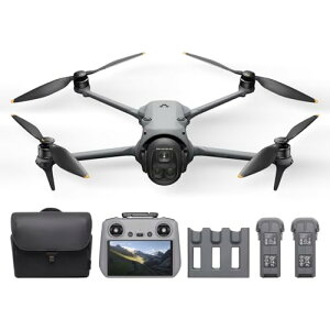 DJI Mavic 4 Pro h[ Fly More R{iDJI RC 2tj1f4/3^CMOS HasselbladJڂ3Jh[ f`15 km ő51s obe[3 [dnut