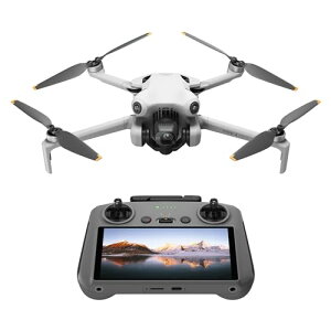 DJI h[ Mini 4 ProiDJI RC 2Rtj4KBeΉ ܂ݎ ~jh[ Jt ^ B y249 g s34 őf`20 kmi{F10 kmj SrW
