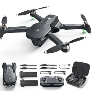 Holy Stone h[ 4KJt GPS [gID uVX[^[ ܂ݎ obe[2 tCg46 110°LpJ [P[Xt ^[[h tH[~[[h