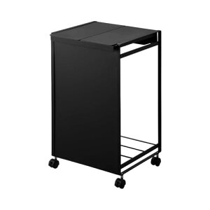 R(Yamazaki) Wt ډB  _XgS 2 ubN W35XD33XH55cm(LX^[܂)WJ:H81.5cm ^[ tower S~ nhELX^[t ȒPɎo 5976