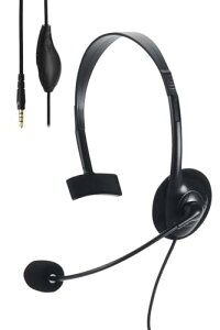 �G���R�� �L���w�b�h�Z�b�g 4�� �}�C�N�t�� �I�[�o�[�w�b�h �Ў� �y�� ���^ �E�C���h�X�N���[�� �{�����[���R���g���[���[�t�� �yAI PC�ꕔ�Ή��z �u���b�N HS-HP14MTBK