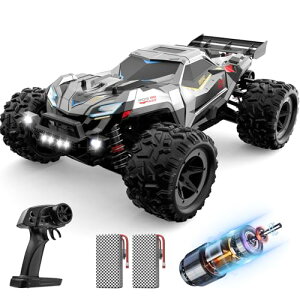 DEERC WR It[h WRJ[ l  46km/h 1/14 uVX[^[ WRJ[  rc car RJ[ hU l֋쓮 [d 2.4GHz q e ގ j̎q w