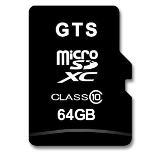 GTS hCuR[_[p }CNSDJ[h 64GB ϋvx100xΉA_v^[t (64GB)