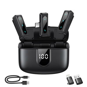 y2025V^s}CNz s}CN CX y 38ԃmCYጸ @\ CX}CN J/iPhone/Android VlogBep ~jCX}CN (2 TX + 1 RX + [d{bNX)