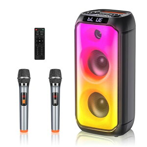 CX}CN Xs[J[Zbg Bluetooth5.0Ή ƒp eʃobe[ JIPZbg g [d UHFCX}CN2{t PAZbg p[40W |[^uXs[J[ TF/USB/AUX/REC/