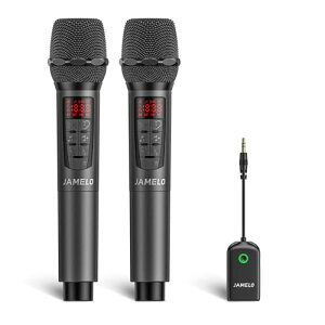 JAMELO CX}CN [d_Ci~bN}CN 2.4GHz 6̃o[u[h }CNtH 3.5MMV[ot ? M@ 1/8ho Avp PAVXe/p[eB[/JIP/y2{