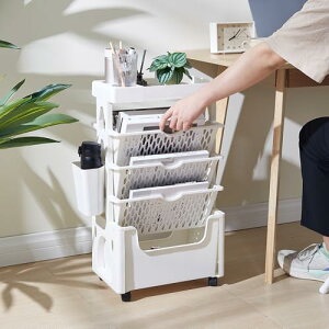 VECELO {I 37.6Xs24.9X78cm ȏ[ t@CS  Ԏ[ gȒP @\ LX^[t CeA Jbvz_[t 萫 { ȃXy[X k I[vV