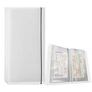 REIYAIBA `Pbg[z_[ t@C  40y[W 80[ RNV|Pbg P[X ̉wؕ z_[ ۊǗp