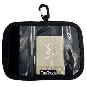 [TaoTech] tgz_[ O܂ pXP[X `Pbgz_[ tg L[P[X  XL[ Xm[{[h XL[ jp tbNt (ubN)