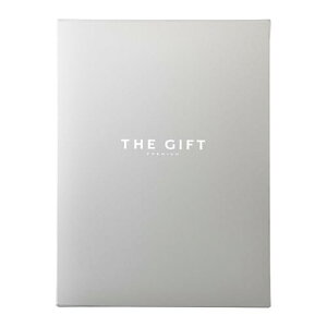 THE GIFT PREMIUM v~AJ^OMtg iS-EOR[Xj5800~R[X S-EO