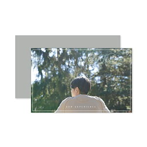 SOW EXPERIENCEi\EEGNXyGXj Relax Gift for MEN ̌Mtg GXe `Pbg v[g