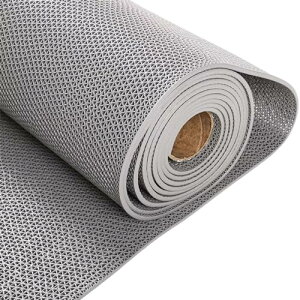 MATSURIA ~߃}bg O 90cm×1.5m Ki5mm PVC  􂢏   ]|h~ Ɩp { s ʘH C  ԏ x_