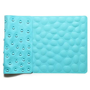 IRETION C ׂ~߃}bg  40×80cm Xg[ VRS C}bg  ]|h~ zՕt _炩 (u[)