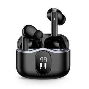  W ҁy2025Ni^&12zBluetooth 5.4 CXCz Ji^ ANCmCYLZ 5iKʒ g ȒP USB-C[d LEDcd\ ^ y /Ў ~