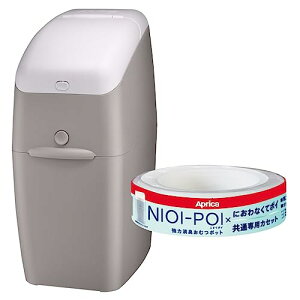 Aprica(AbvJ) ͏Lނ|bg jIC|C NIOI-POI O[W BE JZbg1t 2082537