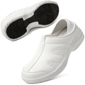 [MERPHINE] i[XV[Y Xb| fB[X Y V[Y 4e L Nurse Shoes  i[X C Ōt V[Y  Xj[J[   y bV Ȃ 2way m ۈm 