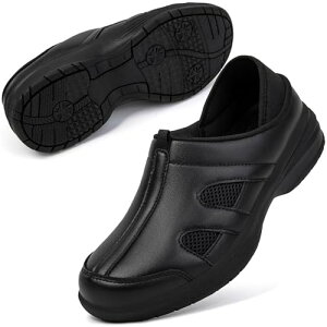 [MERPHINE] i[XV[Y Xb| fB[X Y V[Y 4e L Nurse Shoes  i[X C Ōt V[Y  Xj[J[   y bV Ȃ 2way m ۈm 