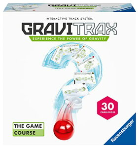 RavensburgerixXo[K[j }[uiX[vgCj GraviTrax (OBgbNX) UEQ[ R[X 27018 7 Ώ۔N 8~ y mߋ ]g v[gia/NX