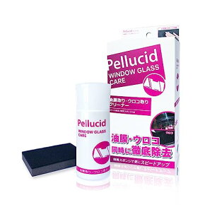 yV[h(Pellucid) ԃP~J KX&ERN[i[ PCD-46 X|Wt