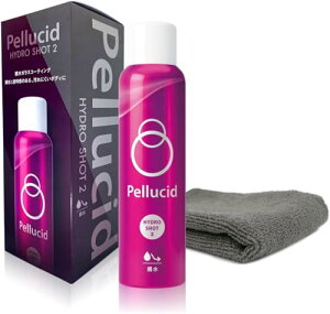 ԃP~J eKXR[eBO nChVbg2 210ml R[eBOʖ6