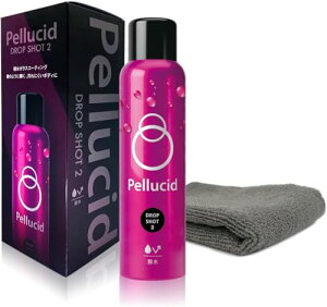 ԃP~J KXR[eBO hbvVbg2 210ml R[eBOʖ6