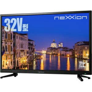 �l�N�V�I�� nexxion 32V�^�n��g�f�W�^���n�C�r�W�����t���e���r FT-A3231B
