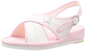 [wing nurse(ECOi[X)] i[XT_ i[XV[Y zCg WN7602 fB[X sN S/M/L\ S(21.5~22.0 cm) 3E