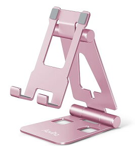 �A�I�r�z(Aoviho) �X�}�z�X�^���h �z���_�[ �܂��� ���X�^���h �^�u���b�g�g�ь��p ���s�p �p�x���� ��^ ������smartphone stand �[�d�X�^���h �U�M ipad�S�@�� iPhone15 14 13 Pro Max Mini 12 11 XR Plu