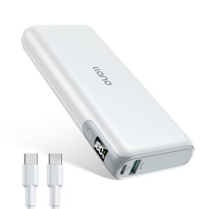llano oCobe[ PD 65W 20000mAh }[dyLED\ ? PSEZpK ? 100W USB-CP[ut z o͌pyPD3.0/QC4.0 ? pXX[@\t ? @݉\ z MacBook Pro/Dell/Lenovo/iP