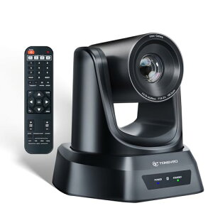 TONGVEO webEFucPTZJ10{wY[HDMI/USBcJ1080P60fps238fpE350°]OBS Youtube Skype Zoom FacetimepRtOrt\