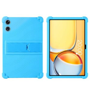 For TECLAST P50 AI Android 15 ^ubg 11C`P[X Jo[yTrocentzTECLAST P50 AI/Teclast P50 2025 P[X \tgTPU ߉\ȃX^h@\t ~ lGANbV\ \tgVR[