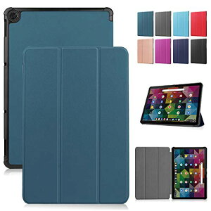 Duanr Lenovo IdeaPad Duet Chromebook ZA6F0038JP 10.1C` pP[X Jo[ X^h@\ O܂ ܂ Ռz ϏՌ ^ubgP[X