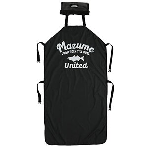 �}�Y�� (Mazume) PU�V�[�g�J�o�[ SEABASS (�V�[�o�X) MZAS-656-01 �u���b�N