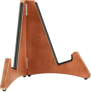 Fender tF_[ GLM^[pؐX^hTimberframe? Electric Guitar Stand, Natural