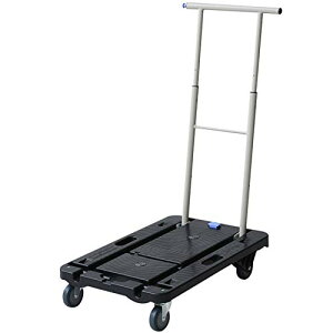 �i���V�� �R���p�N�g�L�����[ ��� 39×60cm (�ύډ׏d100kg) ����� �u���b�N �y���f���z YNC-6040