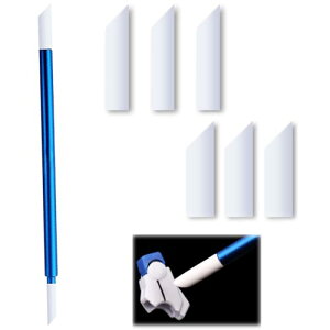 ZHSHXNGY @_ 7_Zbg vf H tBjbV}X^[Ή A~y 3mm@ȃwbh3+5mm@ȃwbh3 zr[pH()