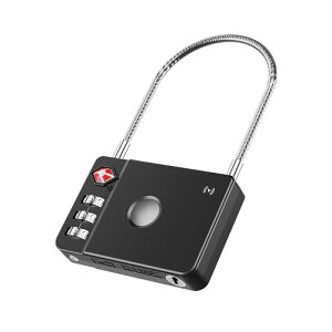 MiLi Lock TSAbN ^ 3_C C[bN  gbJ[ X}[g^O 싞 X[cP[X h~ gx ZLeB ubN Ïؔԍ COsp L[P[X 