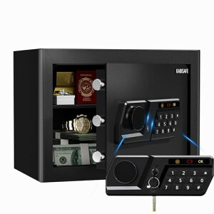 KABISAFE ƒp ^ eL[ ZLeB[{bNX Ɩp Xܗp Зp zep ۊǌ A4pΉ xA[t Type-Cً}d@\ h~ hƋ ً}L[t 