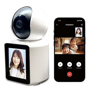 ACE SECURITY SYSTEM xr[j^[ ybgj^[ h p J monira j Wi-Fi 200f p350°/`g60° microSDJ[h^ ^b`R[@\łɃX}zŒʘb 2.8C